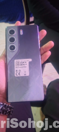Tecno camon 40 pro 5g
